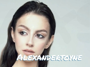 Alexandertoyne