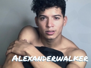 Alexanderwalker
