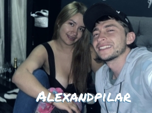 Alexandpilar
