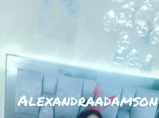 Alexandraadamson