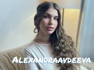 alexandraavdeeva Max 50