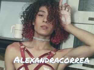 Alexandracorrea