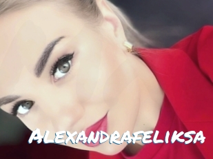 Alexandrafeliksa