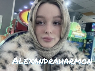 Alexandraharmon