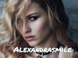 Alexandra_smile