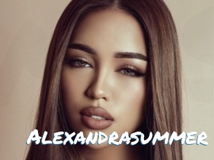 alexandrasummer Max 50