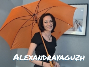 Alexandrayaguzh