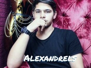 Alexandrels