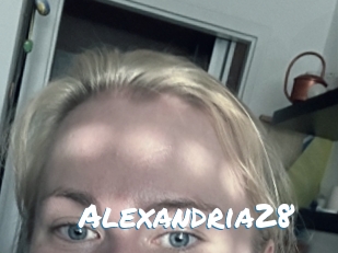 Alexandria28
