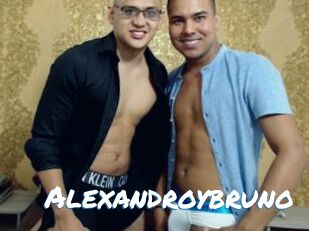 Alexandroybruno