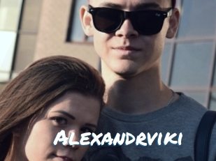 Alexandrviki