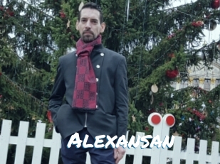 Alexansan