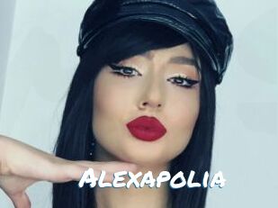 Alexapolia