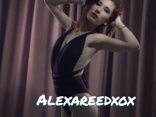 Alexareedxox