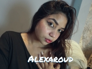 Alexaroud