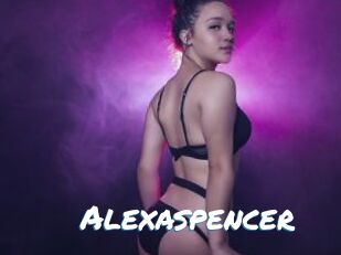 Alexaspencer