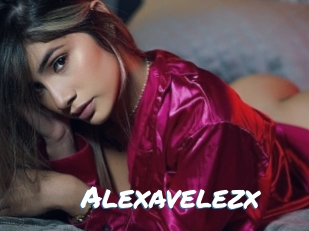 Alexavelezx
