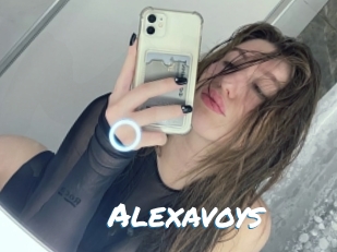 Alexavoys