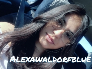 alexawaldorfblue Max 50