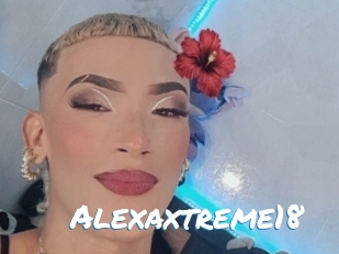 Alexaxtreme18