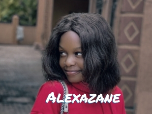 Alexazane