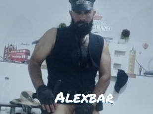 alexbar Max 50