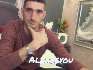 Alexbeyou