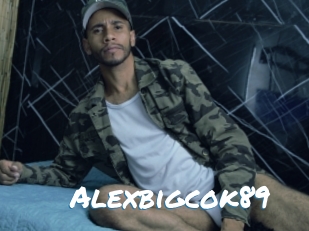 alexbigcok89 Max 50