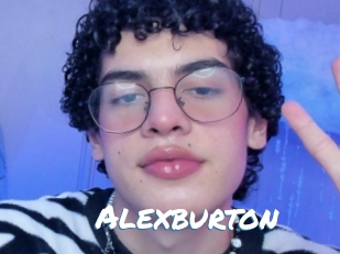 Alexburton
