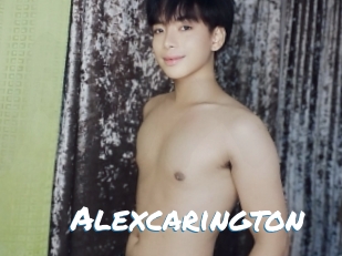Alexcarington