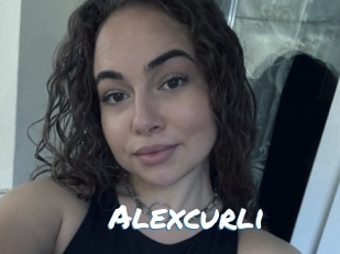 Alexcurli