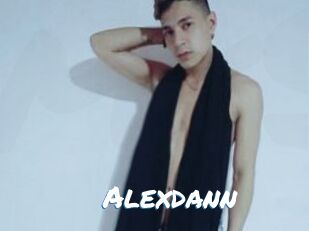 Alexdann