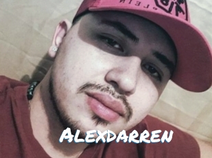 Alexdarren