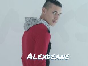 Alexdeane