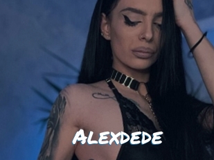 Alexdede