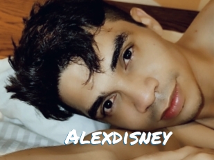 Alexdisney