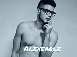 Alexearle