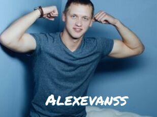 Alexevanss