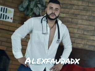 Alexfaudadx