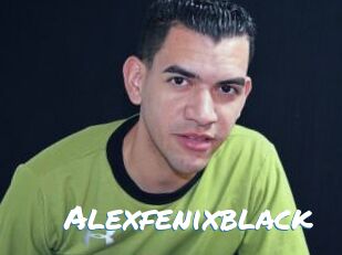 Alexfenixblack