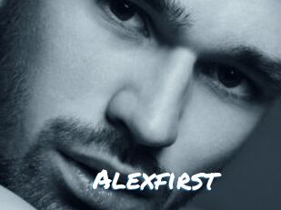 Alexfirst