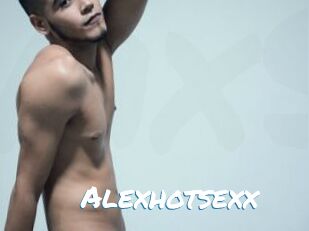 Alexhotsexx