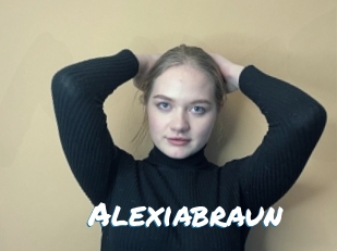 Alexiabraun