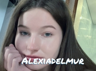 Alexiadelmur