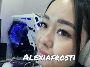 Alexiafrosti
