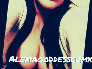Alexiagoddesscumx