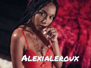 Alexialeroux