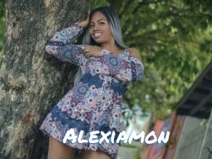 Alexiamon