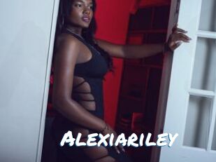 Alexiariley