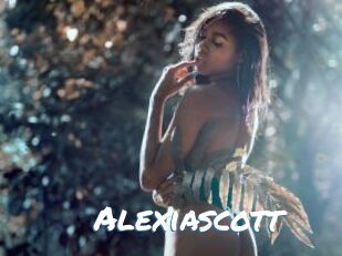 Alexiascott